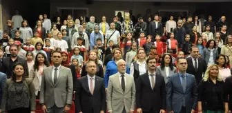 Eskişehir'de Halk Sağlığı Bilinci Artırılıyor