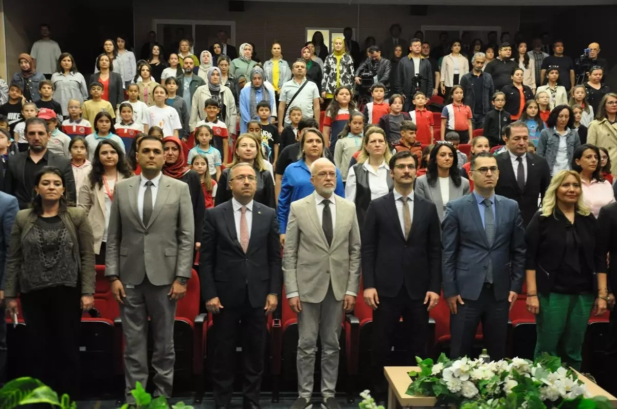 Eskişehir'de Halk Sağlığı Bilinci Artırılıyor