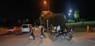Eskişehir'de Kavga: 14 Yaşındaki Çocuk Bıçaklandı