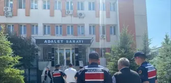 Eskişehir'de Tefecilik Operasyonu: 2 Şüpheli Tutuklandı