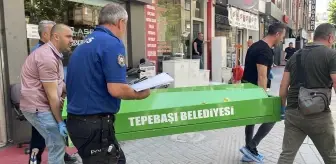 Eskişehir'de Yalnız Yaşayan Bir Kişi Evinde Ölü Bulundu