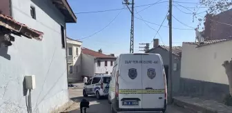 Eskişehir'de Yalnız Yaşayan Adam Evinde Ölü Bulundu