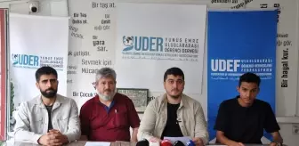 Yemenli Öğrencilere Saldırı İddiası