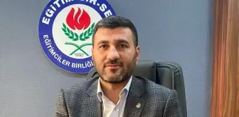 Eskişehir'de Okullara 630 Temizlik Personeli Kontenjanı Verildi