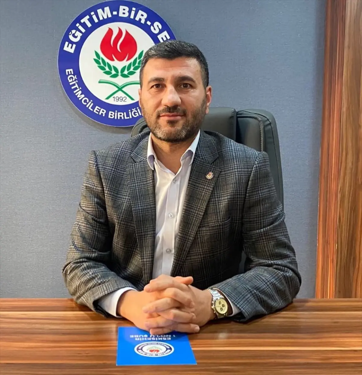 Eskişehir'de Okullara 630 Temizlik Personeli Kontenjanı Verildi