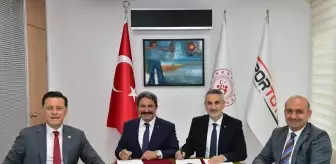 Eskişehir’e 25 Yeni Spor Tesisi ve Atlı Okçuluk Merkezi Protokolü İmzalandı