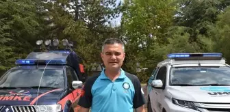 Eskişehir UMKE Ekibi, Afetlerde Yardım İçin Hazır