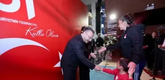 Vali Hüseyin Aksoy'un Eskişehir'deki Başarılı Projeleri