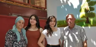 Hande Hanife Güler, İŞKUR Desteğiyle Kahvaltı Salonu Açtı
