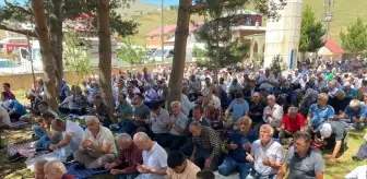 Espiye'de şehit ve gaziler anıldı