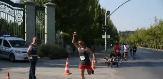 6. Uluslararası Eskişehir Yarı Maratonu ve Spor Festivali Tamamlandı