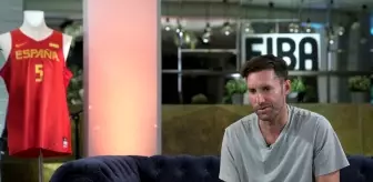 EuroBasket 2025 Elçisi Fernandez, Türkiye'nin şampiyonluk şansının olduğunu düşünüyor Açıklaması