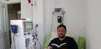 Evde Hemodiyaliz Uygulaması ile Hastalar Daha Konforlu ve Özgür