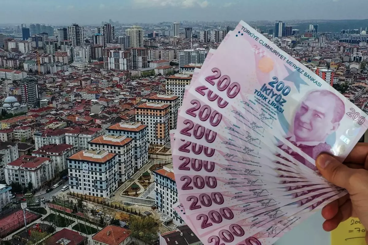 Ev ve arsada fahiş fiyatı bitirecek hamle! 81 ilde devreye alınacak