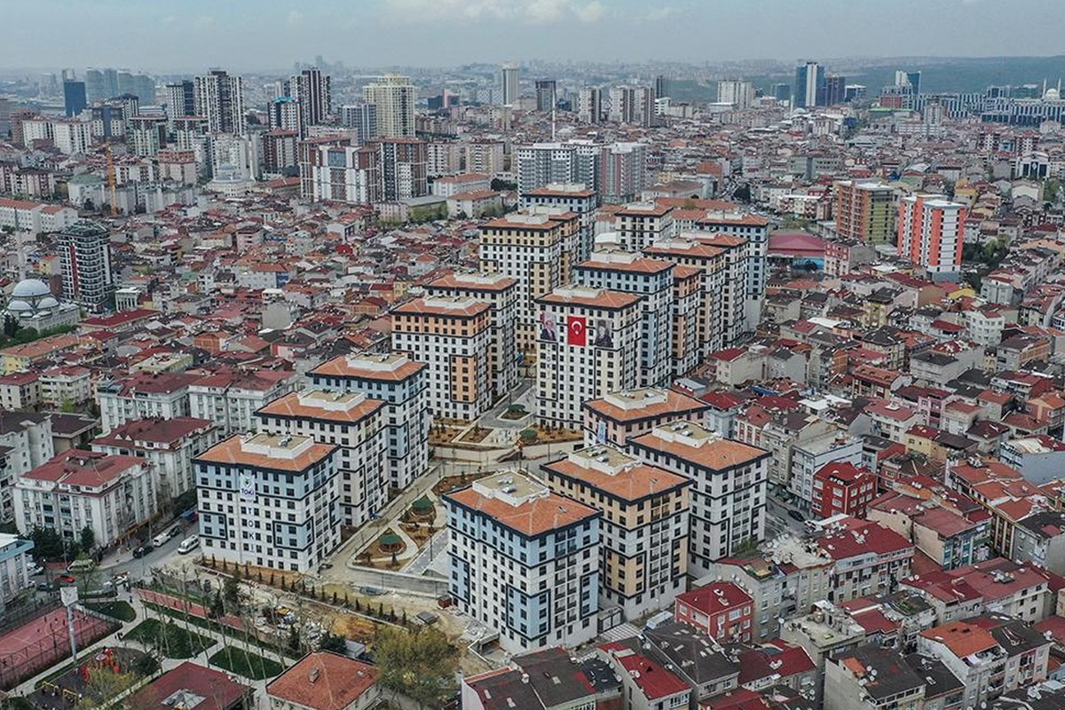 Ev ve arsada fahiş fiyatı bitirecek hamle! 81 ilde devreye alınacak