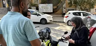 Kütahya'da Dolandırıcılık Olayı: Kadın 390 Bin Lira Kayıp