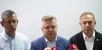Ferdi Zeyrek'in Sağlık Durumu Hakkında Açıklama
