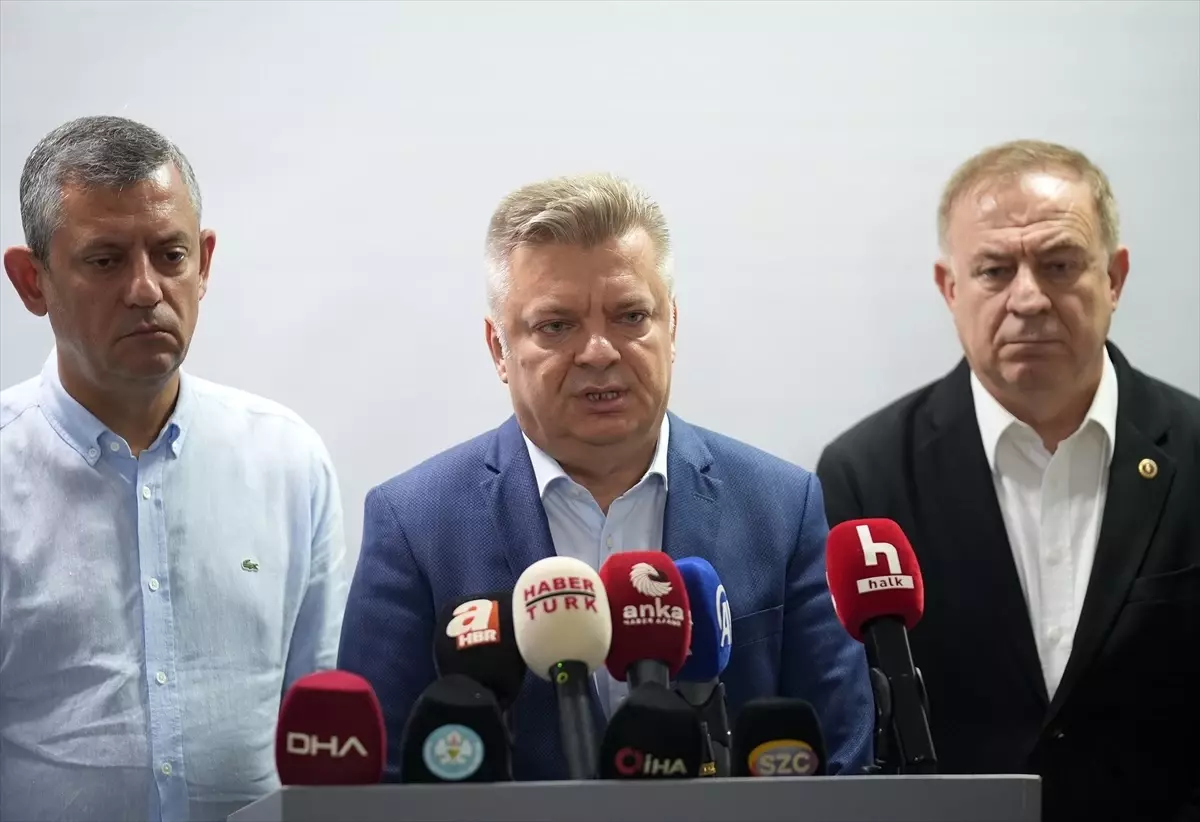Ferdi Zeyrek'in Sağlık Durumu Hakkında Açıklama