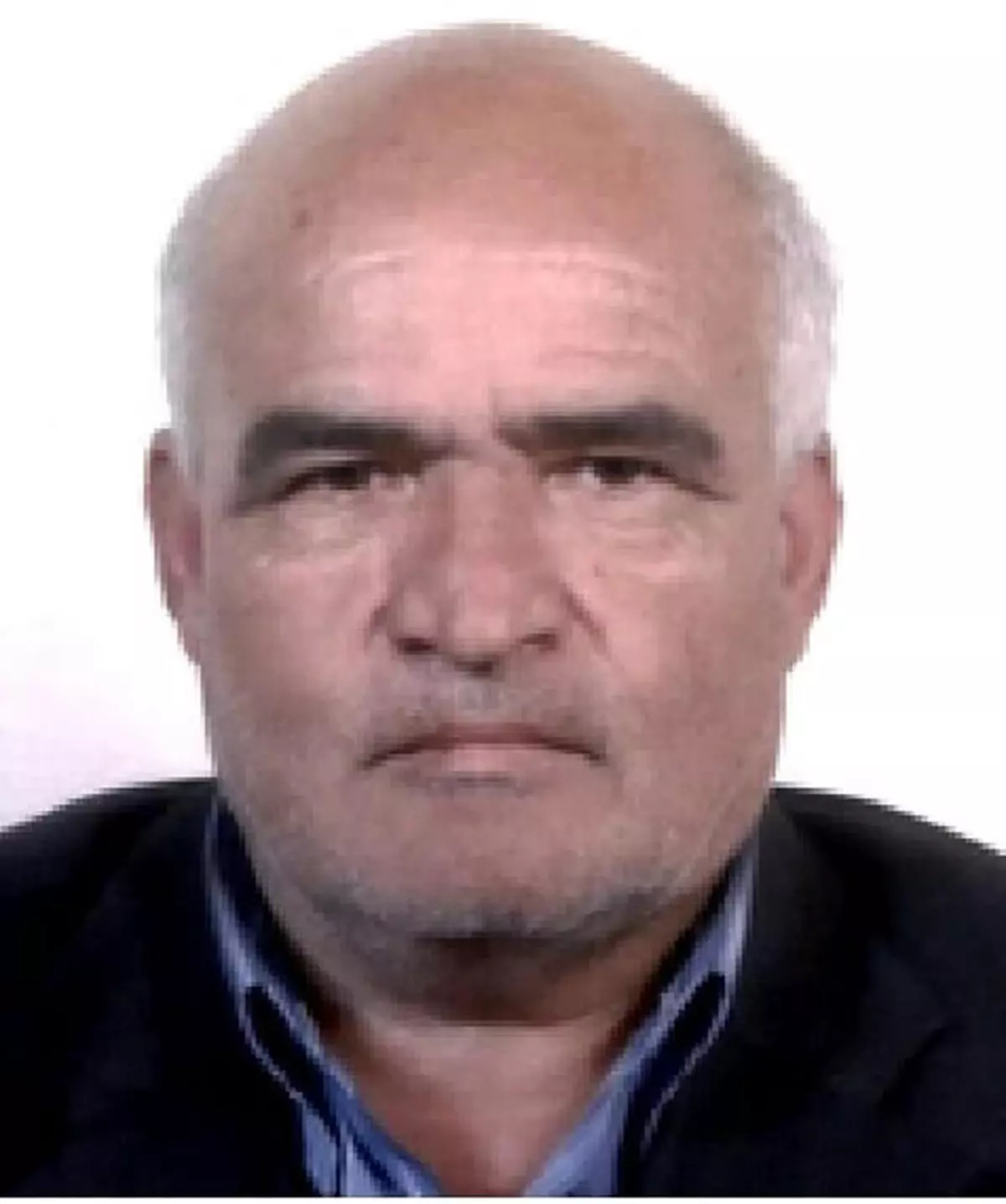 Denizli'de Çiftçi Halit Tire'nin Ölümü Kalp Krizinden Oldu