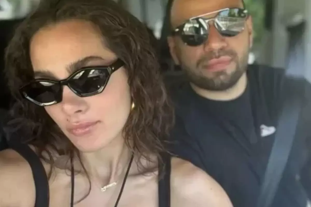 Evlilik vaadiyle 7 milyon TL’lik vurgun yapan İranlı adam kaçtı, annesi yakalandı