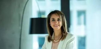 EY Girişimci Kadın Liderler Programı 2025 Başvuruları Başladı