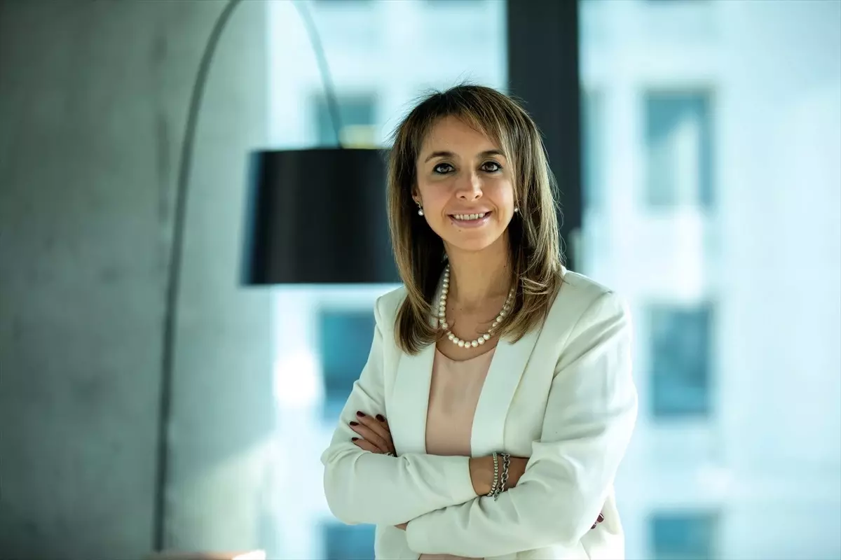EY Girişimci Kadın Liderler Programı 2025 Başvuruları Başladı