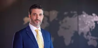 EY'in Yapay Zeka Duyarlılık Endeksi yayımlandı