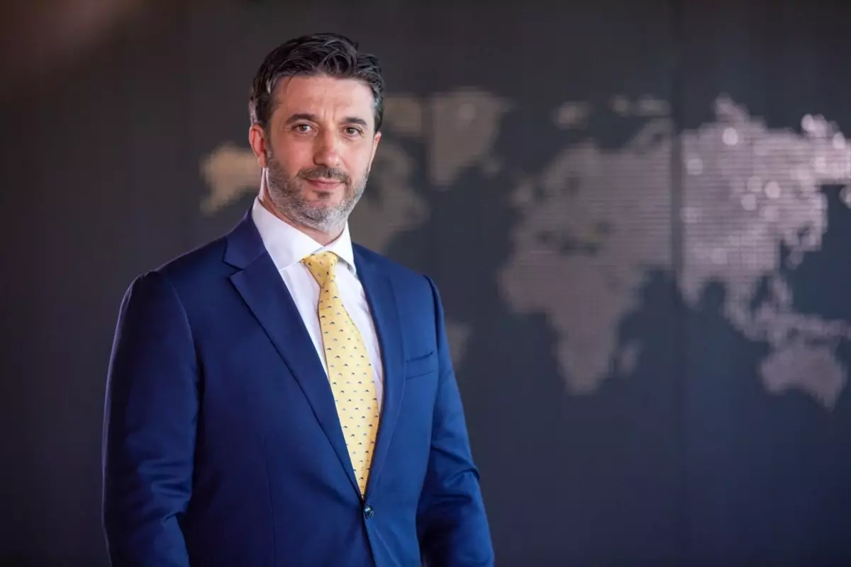 EY'in Yapay Zeka Duyarlılık Endeksi yayımlandı