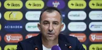 TÜMOSAN Konyaspor, Süper Lig'e Zorlu Başlangıç Yaptı