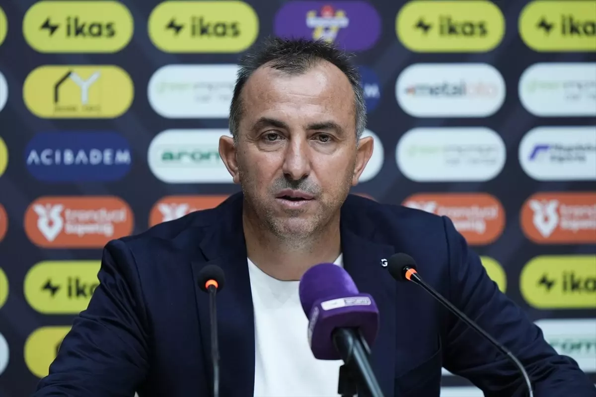 TÜMOSAN Konyaspor, Süper Lig'e Zorlu Başlangıç Yaptı
