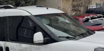 Eyüpsultan'da Silahlı Saldırı: Bir Kişi Ağır Yaralandı