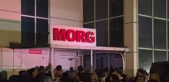 Eyüpsultan'da Silahlı Saldırı: Taksici Hayatını Kaybetti