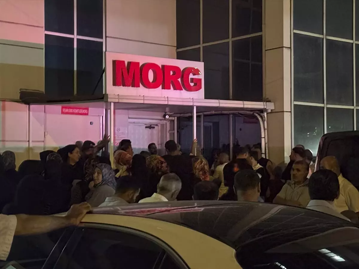 Eyüpsultan'da Silahlı Saldırı: Taksici Hayatını Kaybetti