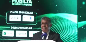 5. Ezber Bozan Tasarım Yarışması'nda İnovasyon Ödülleri Sahiplerini Buldu