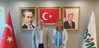 İklim Değişikliği ve Tarım Sigortaları Üzerine Önemli Görüşme
