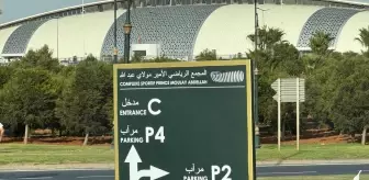 Fas'ın Yeni Mücevheri: Prens Moulay Abdellah Stadyumu