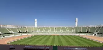 Fas, 2025 Afrika Uluslar Kupası ve 2030 FIFA Dünya Kupası için Stadyum Yatırımlarına Devam Ediyor