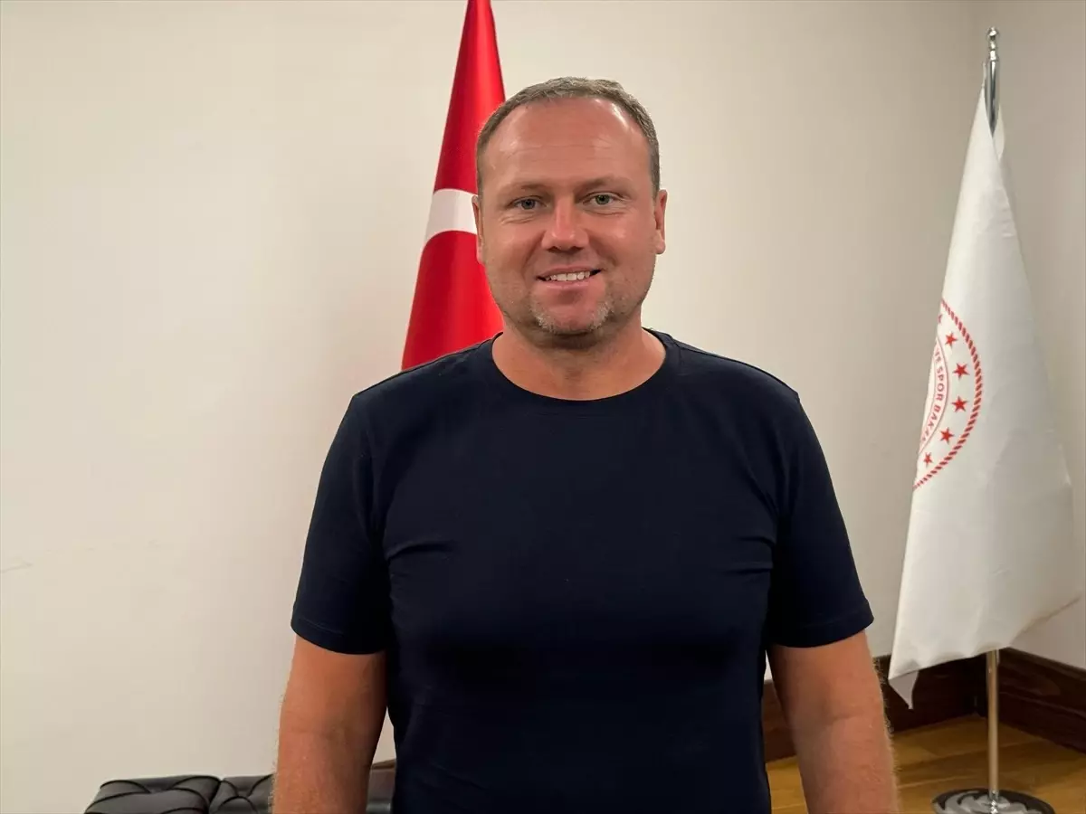Fatih Karagümrük Teknik Direktörü Marcel Licka, istikrara inanıyor Açıklaması