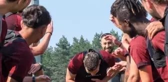 Fatih Karagümrük, Eski Oyuncusu Fatih Kurucuk'u Kadrosuna Katıyor