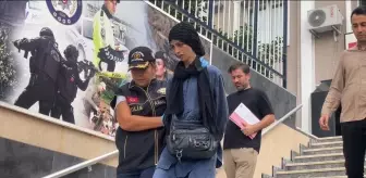 Fatih'te Yankesicilik Olayında Şüpheli Tutuklandı