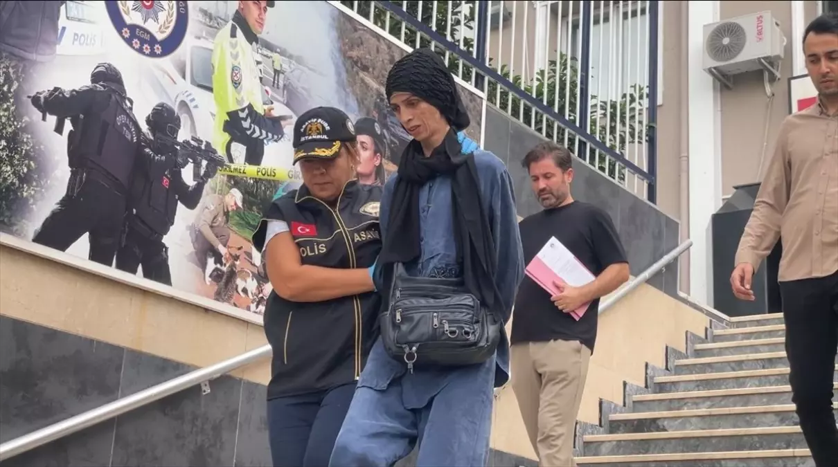 Fatih'te Yankesicilik Olayında Şüpheli Tutuklandı
