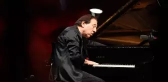 Fazıl Say ve Nakamura Hayato'dan Kapadokya'da Unutulmaz Konser