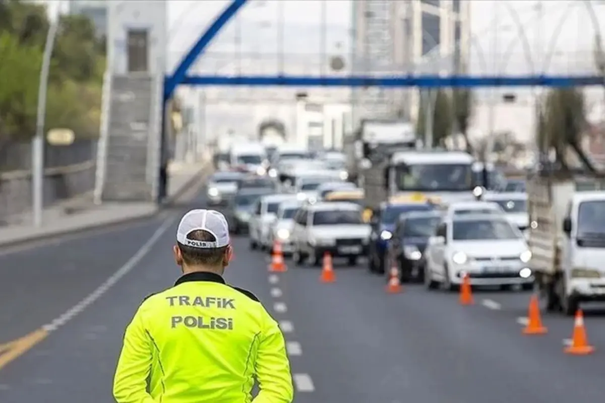 Fenerbahçe Beko'nun şampiyonluk kutlaması nedeniyle İstanbul'da bazı yollar kapanacak