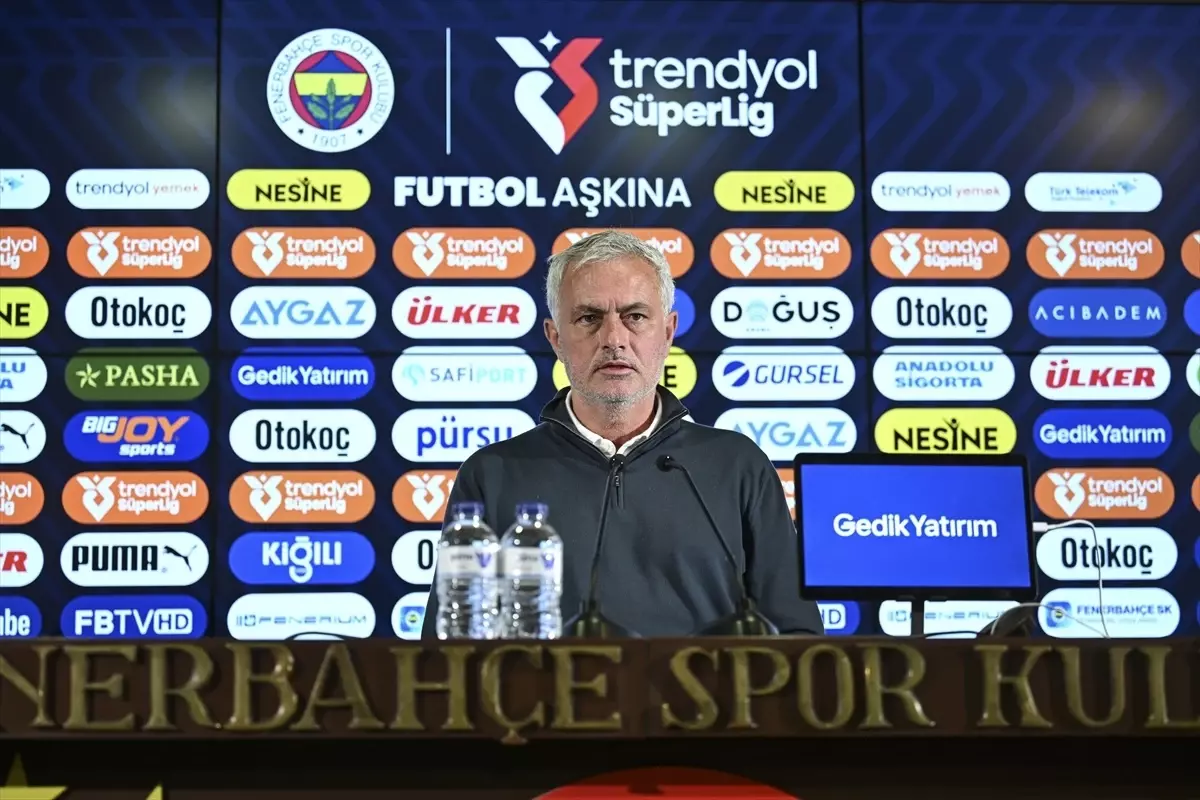 Mourinho: 'Gidenlerin Yerine Gelecek Oyuncuların Kalitesi Belirleyici Olacak'