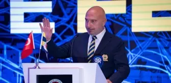 Hakan Bilal Kutlualp: 'Fenerbahçe, Siyaset Üstüdür'