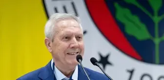Aziz Yıldırım'dan Seçim Uyarısı