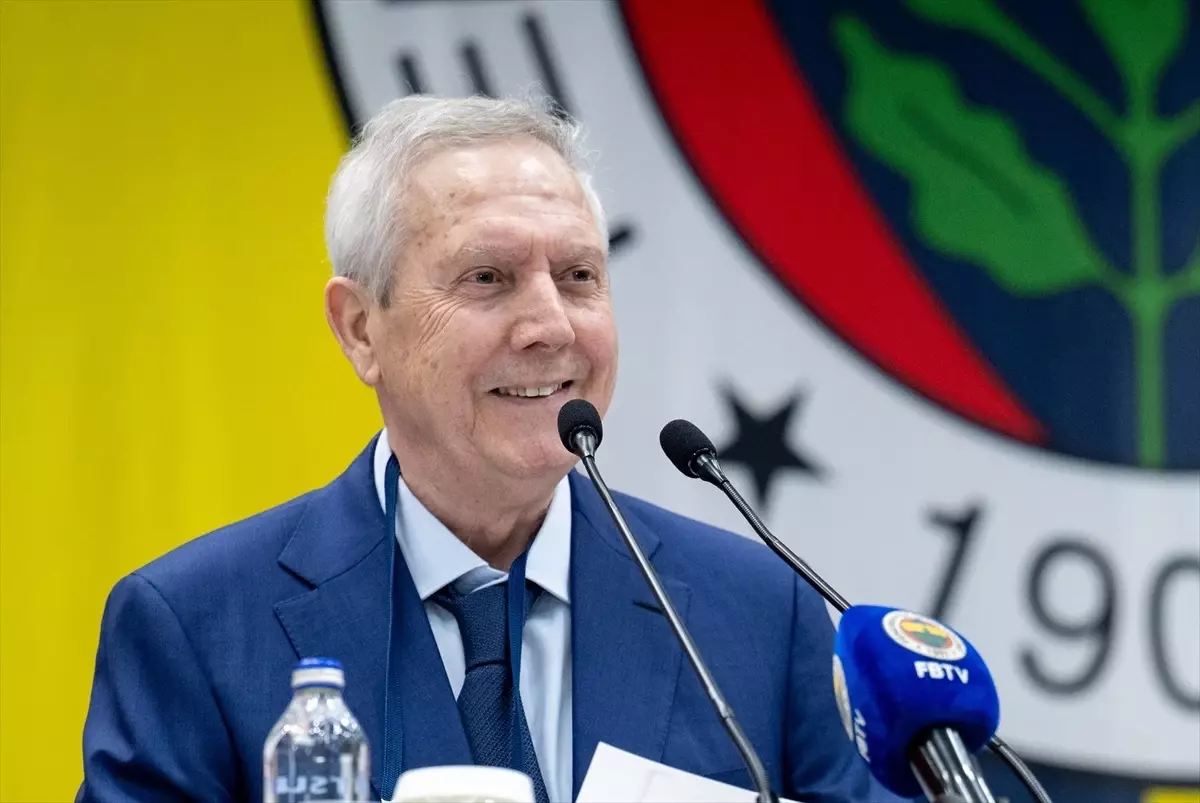 Aziz Yıldırım'dan Seçim Uyarısı