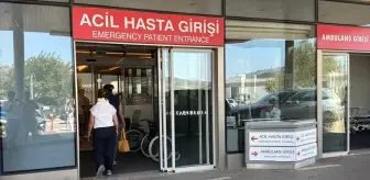 Fenerbahçe'nin Eski Başkanı Ali Şen Hastaneye Kaldırıldı