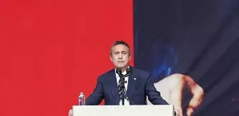 Ali Koç: Bu Sezon Şampiyon Olacağız
