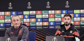 Nice Teknik Direktörü Haise: Fenerbahçe Favori